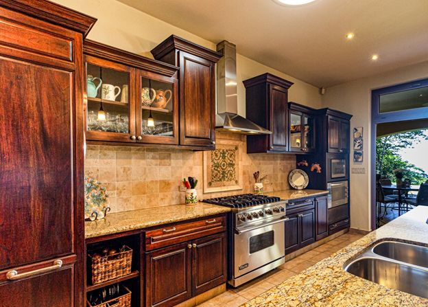 9 Stunning Kitchen Ideas That Will Blow You Away